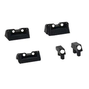 Kel-Tec P11155 P-11 Gun Sights Kel-Tec P11 Black
