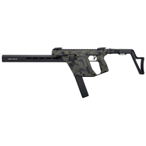 Kriss Vector CRB Gen 3 45 ACP 16 30rd Rifle
