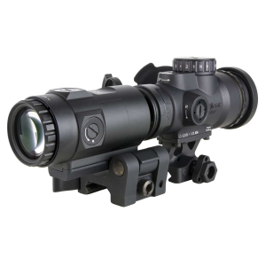 TRIJICON MRO HD PATROL COMBO 2.0MOA RED DOT
