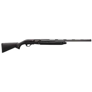 Winchester Guns 511230691 SX-4 Compact 20 Gauge 26 4+1 3 Matte Black Fixed w/Textured Gripping Panels Stock Right Hand
