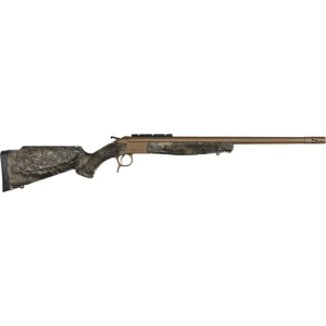 CVA SCOUT TD V3 360 BH 20 BRONZE/RT EXCAPE