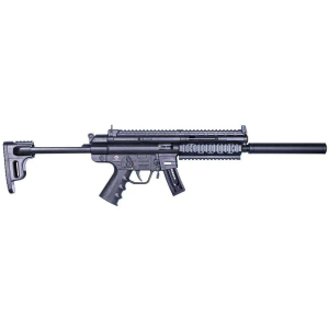 GSG-16 CARBINE RIA 22LR 16.25 SYN 10-RD