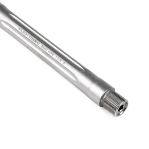 Wilson Combat TR6ATHIG18FT75 Match Grade 6 ARC 18 Fluted Stainless Steel Barrel