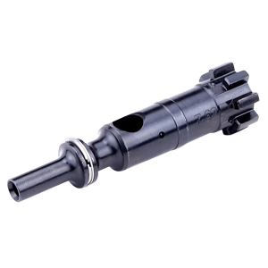 Faxon Firearms FF76239GBCNITRIDE Type 1 7.62x39mm Salt Bath Nitride 9310 Steel AR-10