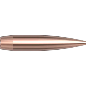 Hornady 30719 Aeromatch 30Cal 175gr Hollow Point Boat Tail 100 Per Box/15 Case