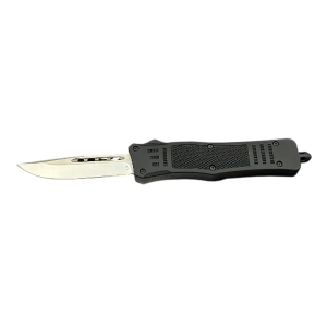 Steel River Knives OTF Drop Point