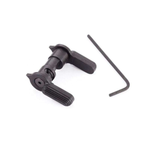 AMBI SAFETY AR BLACK