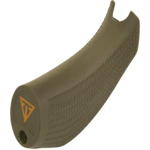 TIKKA GRIP ADAPTER FOR T3X SYN STOCKS STANDARD OD GREEN