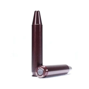 A-Zoom 12273 Rifle Snap Caps  350 Legend 2 Pkg