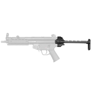 B&T TELESCOPIC STOCK HK SP5 #