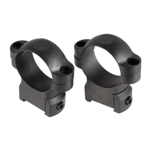 LEU RM CZ 550 30MM HIGH MATTE
