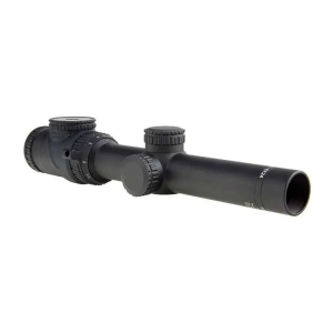 TRIJICON ACCUPOINT 1-6X24 MIL-DOT GR