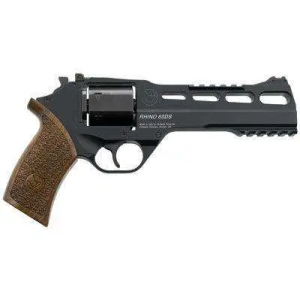 CHIAPPA RHINO 60SAR 9MM 6 6RD BLK