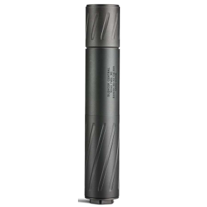 BANISH SUPPRESSOR 30 V2 DTM 30CAL BLK 5/8X24