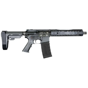 Black Rain Ordnance 105in 300BLK SPEC15 PISTOL W SBA3  ANODIZED BLACK
