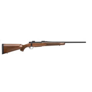 Mossberg 27882 Patriot  270 Win 5+1 22 Matte Blued Walnut Right Hand