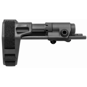 CCS Brace Gen6 Blk