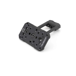 SI AMBUSH 45DEGREE OPTIC MOUNT