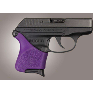 HandAll Hybrid Ruger LCP Grip Sleeve Purple