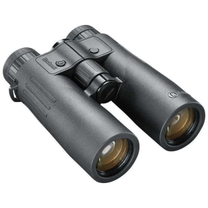 Bushnell | Binoculars | Fusion X | Active | 10x42mm | Black