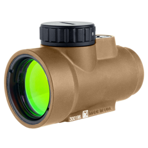 MRO SD 1X25 2MOA COYOTE REDDOT
