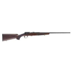 Browning T-Bolt Sporter 22 LR 10 Round 22 Satin Black Walnut Stock Polished Blued Right Hand Rifle