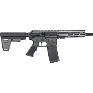 223WYLDE PSTL W/BRC 30RD BLK