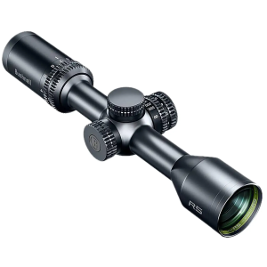 BUSHNELL SCOPE R5 4-12X40 4-12X40 ILLUMINATED DOA