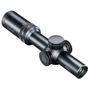 BUSHNELL SCOPE R5 1-6X24 ILLUMINATED DD2 QA