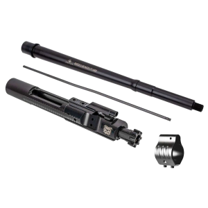 ROSCO SP-K9-16-556-BCG-GTI-NGB-001 SAUCEPACK+URG