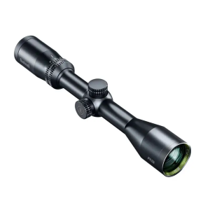 Bushnell R3-3950S3 R3 Black 3-9x50mm Multi-X Reticle