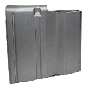 HM Defense MAG50BMG10 HM50 10+1 50 BMG Fits Rifle Black Steel