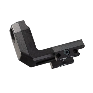 Lyman 40013 Light-Mounted Compensator for Taurus GX4 Carry Black