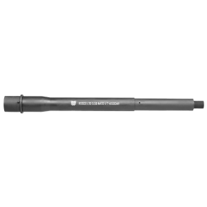 Rosco Manufacturing HSK-115-SOC-556-7-C-CL Husky 5.56 NATO 11.50 Chrome Lined Phosphate 4150 CMV Barrel