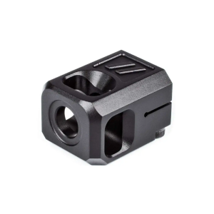 ZEV PRO COMP V2 13.5X1 LH 9MM BLK