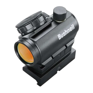 BUS AR TRS-25 3MOA RED DOT W/HI-RISE MOUNT