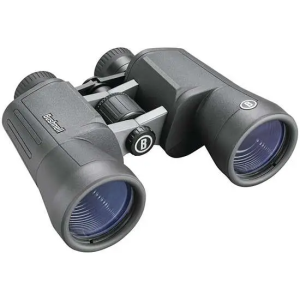 Bushnell PWV1050 Powerview 2 10x 50mm .63 Eye Relief Black Rubber Armor