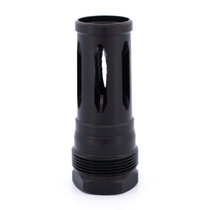 Rearden Mfg R2, 5/8x24 TPI, Black Nitride, Flash Hider