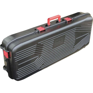 MTM Traveler Bow Case - Wheels & Arrow case included