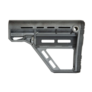 Battle Hawk Armory AMEND2 AMSBASE CARB STK MIL-SPEC GRY