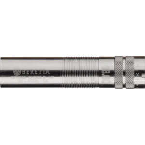 Beretta USA Optima-Choke 12 Gauge Skeet USA Extended 1 17-4 Stainless Steel Silver w/Colored Band