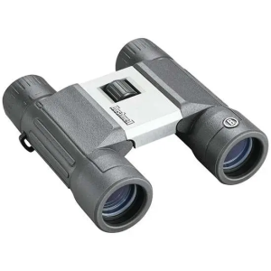 Bushnell PWV1025 Powerview 2  10x 25mm .39 Eye Relief Black Rubber Armor
