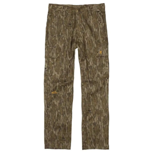 BRN PANT WASATCH CB MOBL M