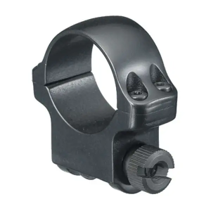 Ruger 90270 Scope Ring 1 Medium Blued (Clam Package)