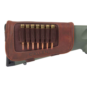 ALLEN 8517 NEW CASTLE BUTTSTOCK CARTRIDGE CARRIER
