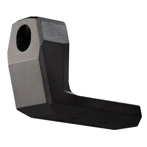 Vantage Point Armory 40004 Rail-Mounted Compensator For Sig Sauer M18 Black
