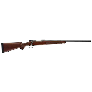 Winchester Guns 535200229 70 Featherweight 264 Win Mag 3+1 24 Satin Walnut Polished Blued Right Hand