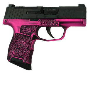 SIG P365 9MM 31IN STRIKER XRAY 3 10RD OPTIC READY FILIGREE