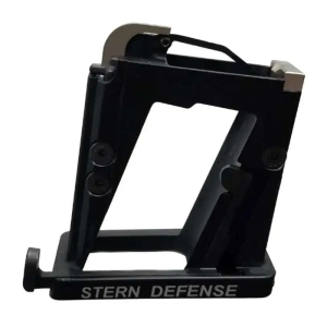 STERN DEFENSE MAG ADAPTER 45 M&P MAGS