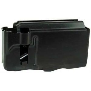Browning BAR SHORTRAC 7mm/08 REM 4 Round Black Metal Detachable Magazine Short Trac,MK3